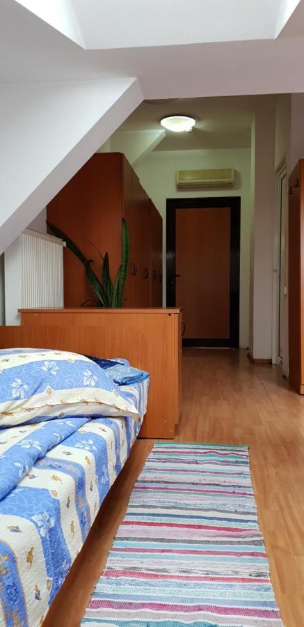 Kollege Hostel Cluj-Napoca Extérieur photo